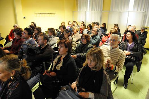 Stage di Confindustria alla Bonduelle