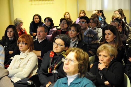 Stage di Confindustria alla Bonduelle