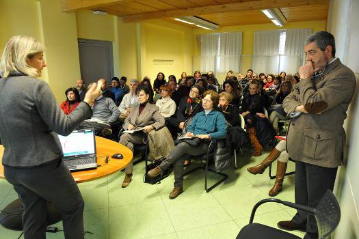 Stage di Confindustria alla Bonduelle