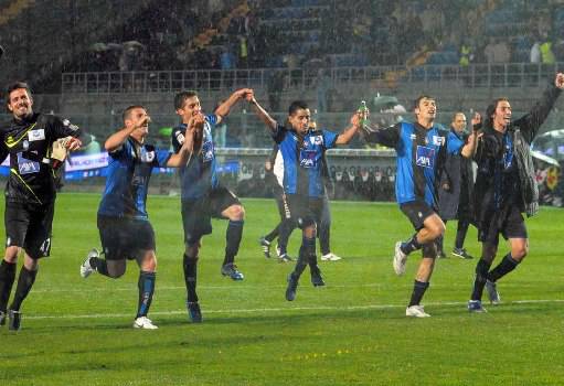 Atalanta-Chievo 1-0 (1)