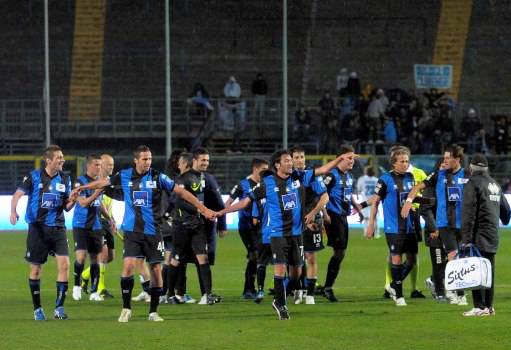 Atalanta-Chievo 1-0 (1)