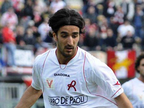 Piermario Morosini