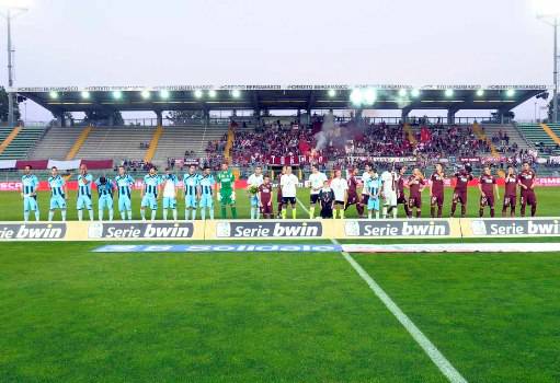 AlbinoLeffe-Torino 0-0 (1)