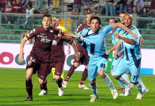 AlbinoLeffe-Torino 0-0 (2)