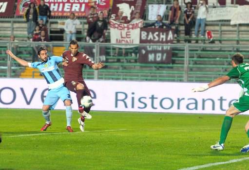 AlbinoLeffe-Torino 0-0 (2)