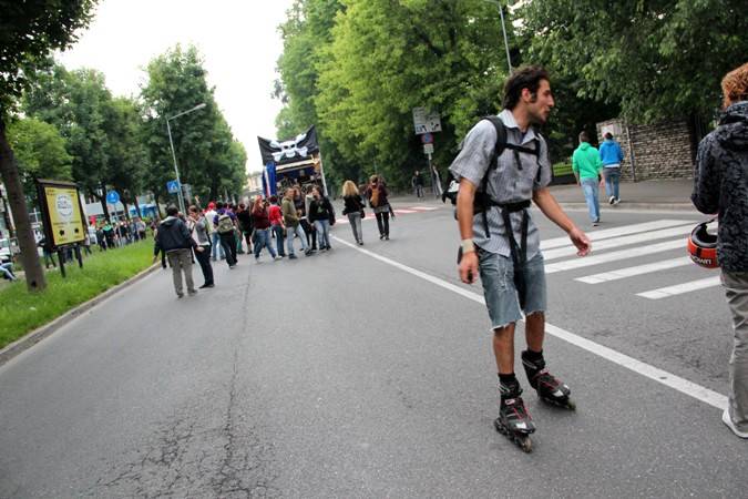 Bergamo Street Parade 2012 - 3