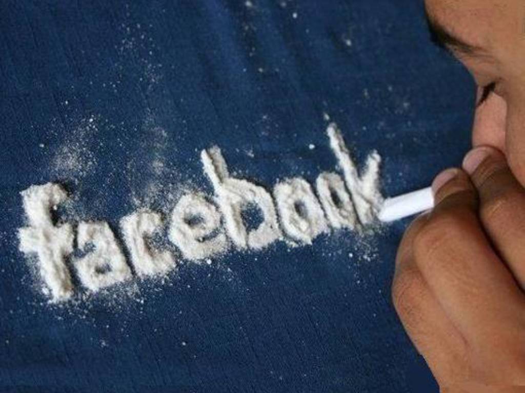 Facebook è una droga? Dalla Norvegia il test per misurare la dipendenza -  BergamoNews