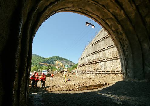 La variante di Zogno