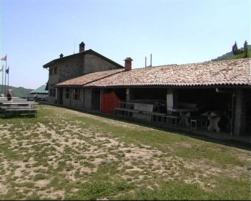 Settantenne muore mentre taglia un albero