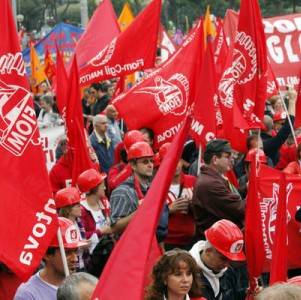 CCFC di Lallio, venerdì 10 maggio sciopero e presidio ai cancelli
