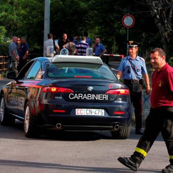 L'omicidio di Campagnola