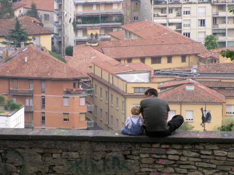 Mangia Bergamo con gli occhi