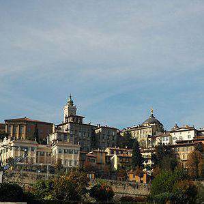 Turismo in crescita a Bergamo