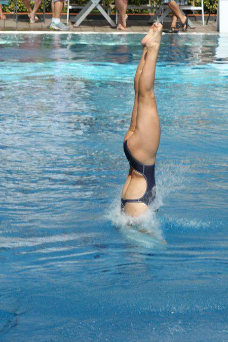 Un tuffo a Bolzano aspettando Londra 2012 (2)