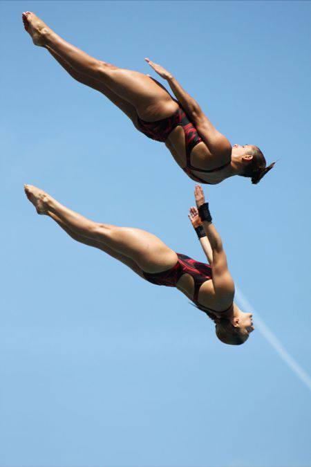 Un tuffo a Bolzano aspettando Londra 2012 (2)