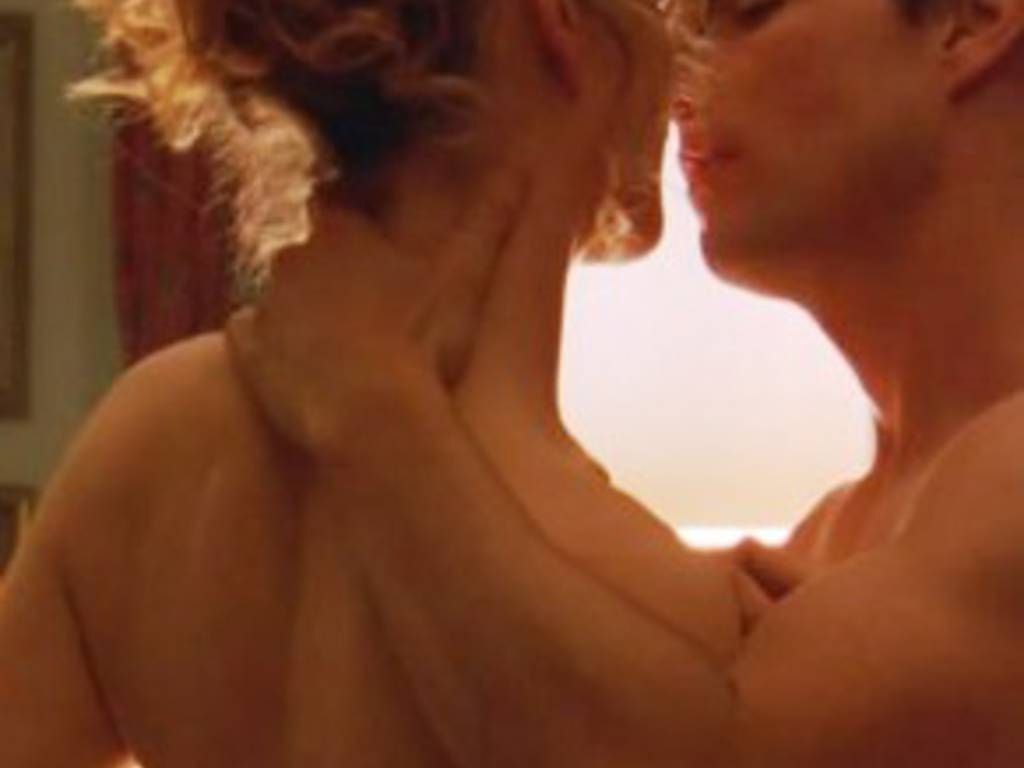 Una scena del film Eyes Wide Shut di Stanley Kubrick