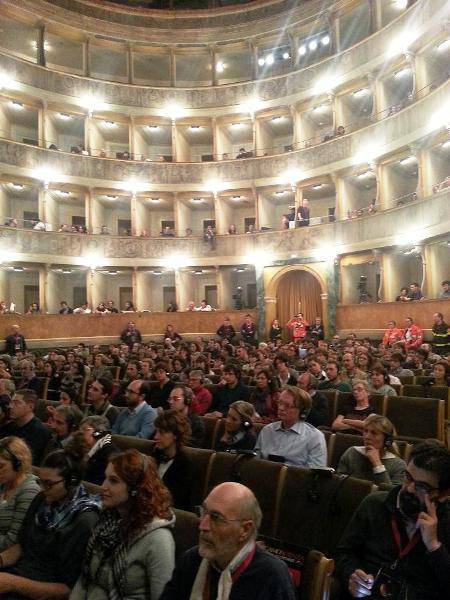 Bergamoscienza - "Veleni, istruzioni per l'uso"