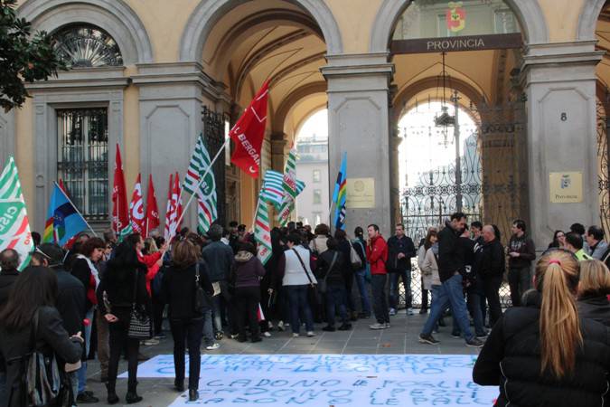 Honegger chiude, la rabbia dei dipendenti - 2