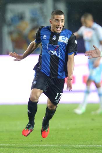 Atalanta-Napoli 1-0, il film della partita