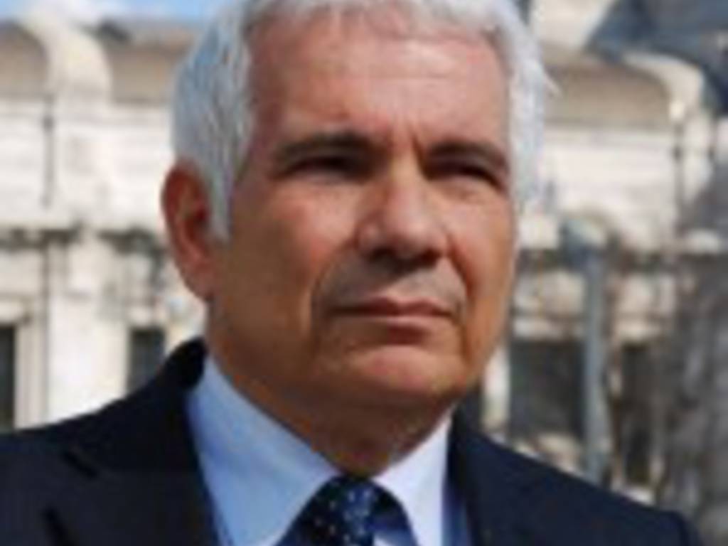 Carlo Saffioti