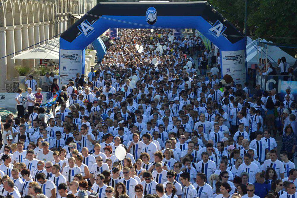 Camminata nerazzurra 2013