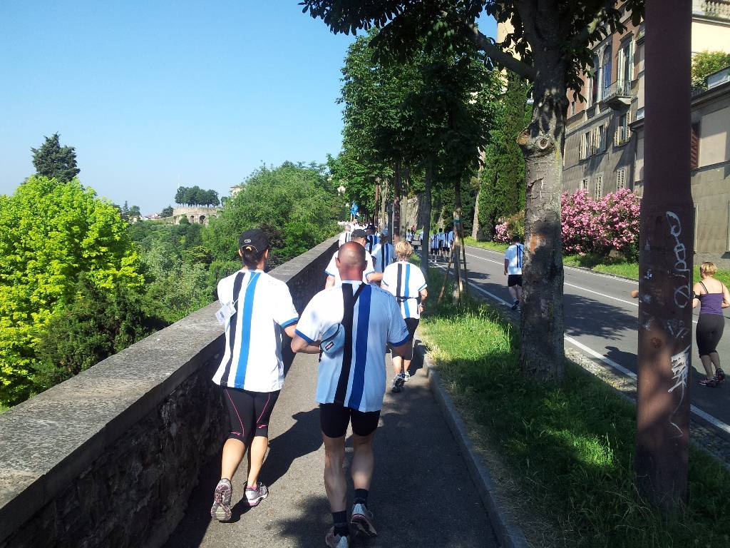 Camminata Nerazzurra 2013 - Le vostre foto