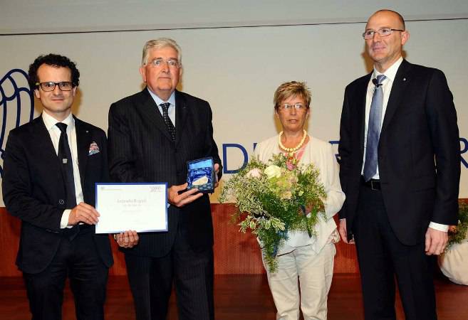 Confindustria premia le Eccellenze - 1