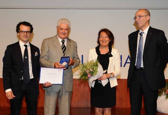 Confindustria premia le Eccellenze - 1