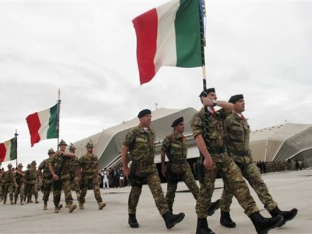 Militari Italiani 