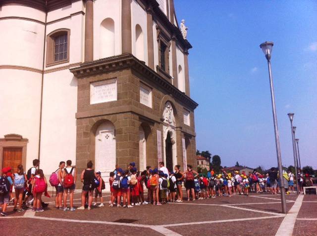 Il Papa Buono sarà santo: festa grande a Sotto il Monte