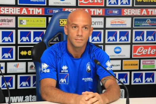 Atalanta: "Vin Diesel" Migliaccio, il ritorno