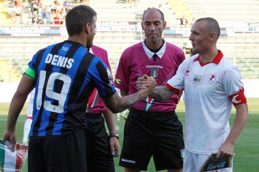 Coppa Italia, Atalanta-Bari 3-0: la fotocronaca