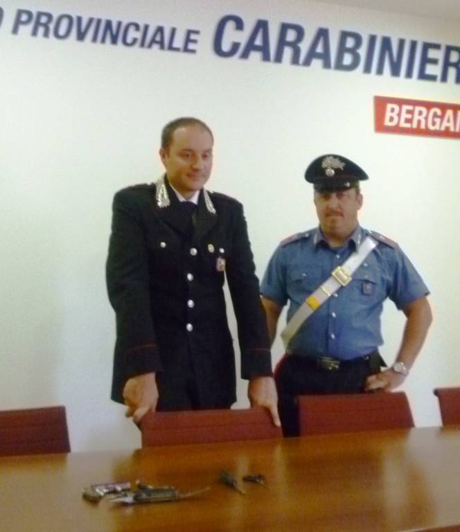 Trentenne accoltellato a Castel Cerreto