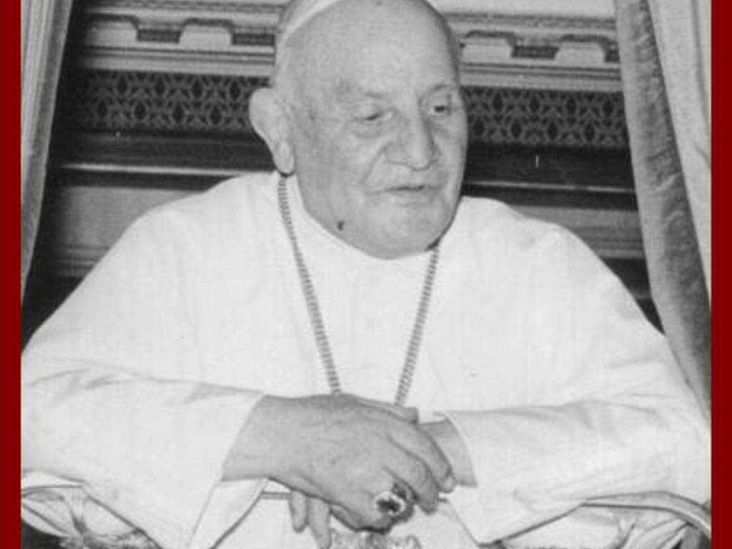 Papa Giovanni XXIII