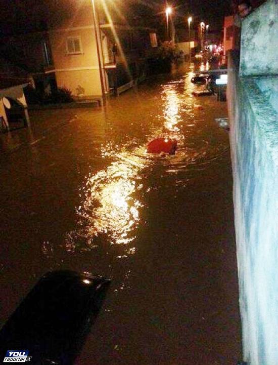 Alluvioni in Sardegna, morti e feriti