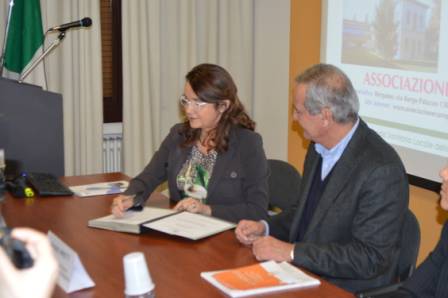 Cure palliative, intesa con l'Asl