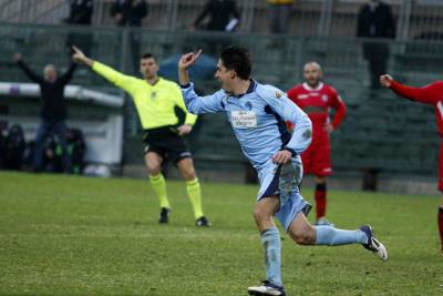 AlbinoLeffe-Savona 2-3: il film della partita