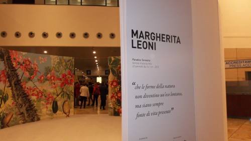 BAF 2014, l'arte in fiera emoziona