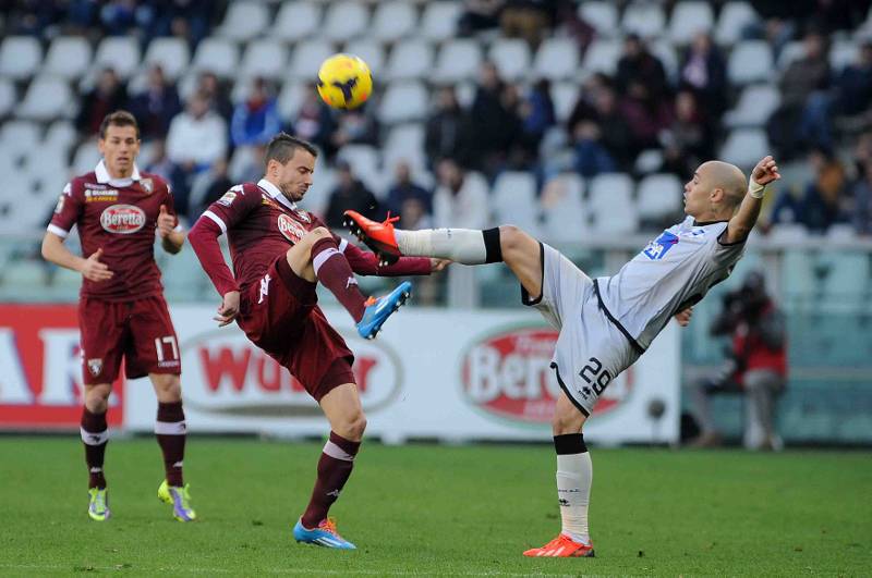 Torino-Atalanta 1-0, il film della partita
