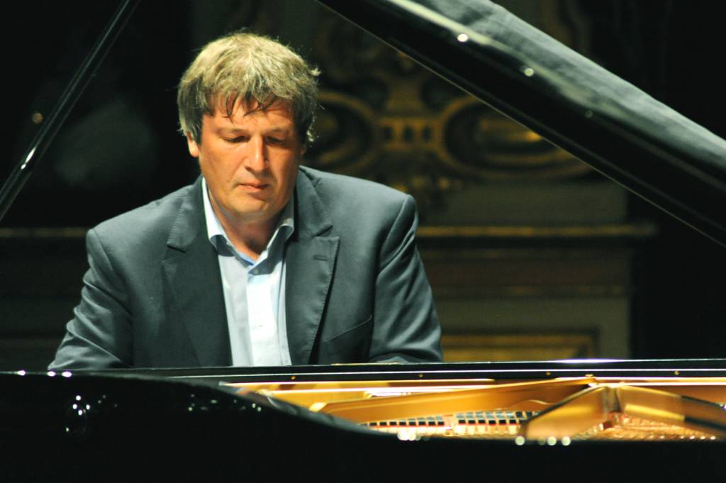 Festival pianistico 2014 - I protagonisti