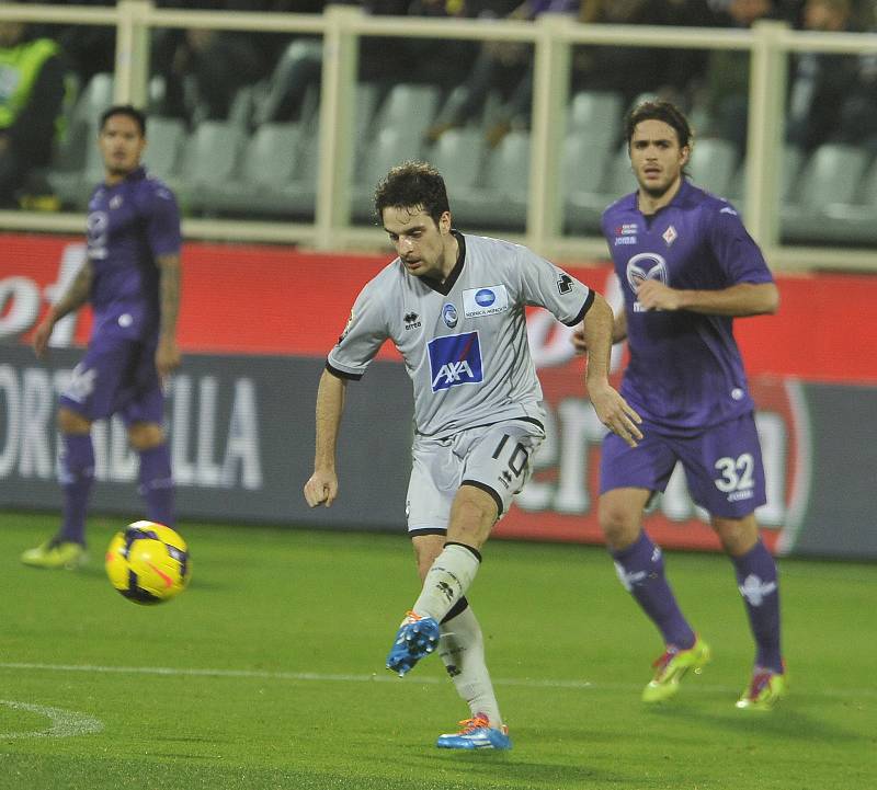 Fiorentina-Atalanta 2-0 Il film della partita