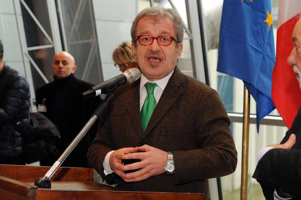 Maroni al Bolognini di Seriate