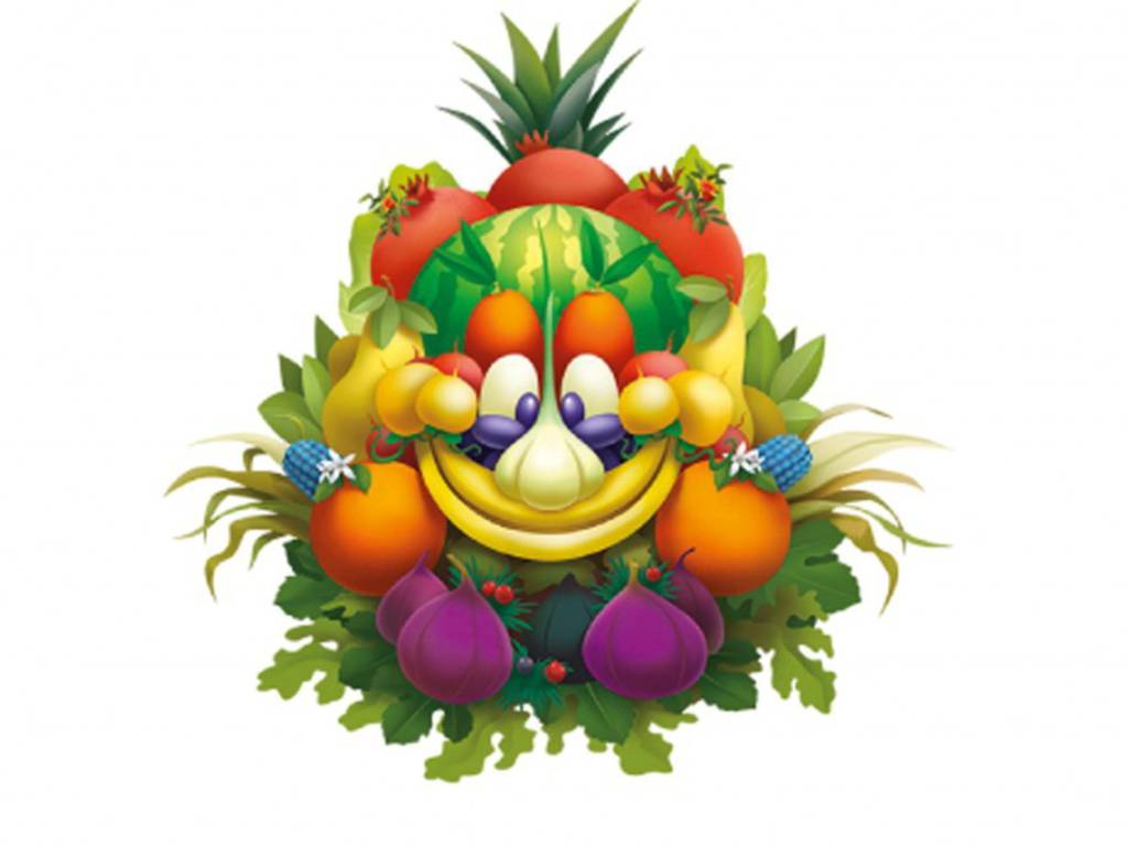 Foody, mascotte dell'Expo