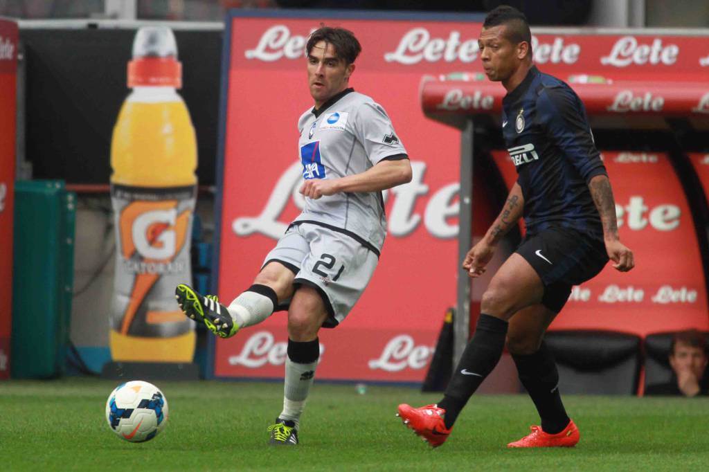 Inter-Atalanta 1-2, il film della partita