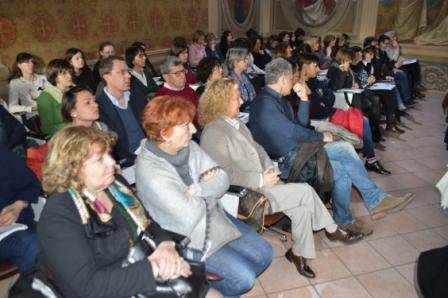 "Special needs", all'Asl si parla di adozioni