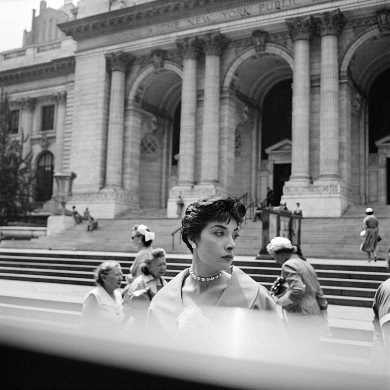 "Alla ricerca di Vivian Maier": il film