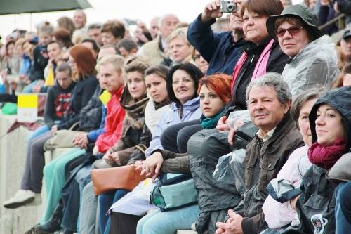 Canonizzazione, festa a Sotto il Monte - 2