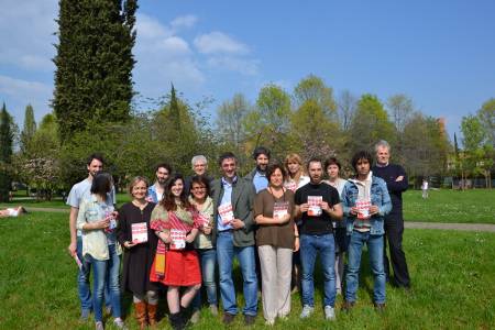 L'Altra Bergamo - I candidati