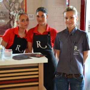 Roadhouse Grill a Capriate San Gervasio