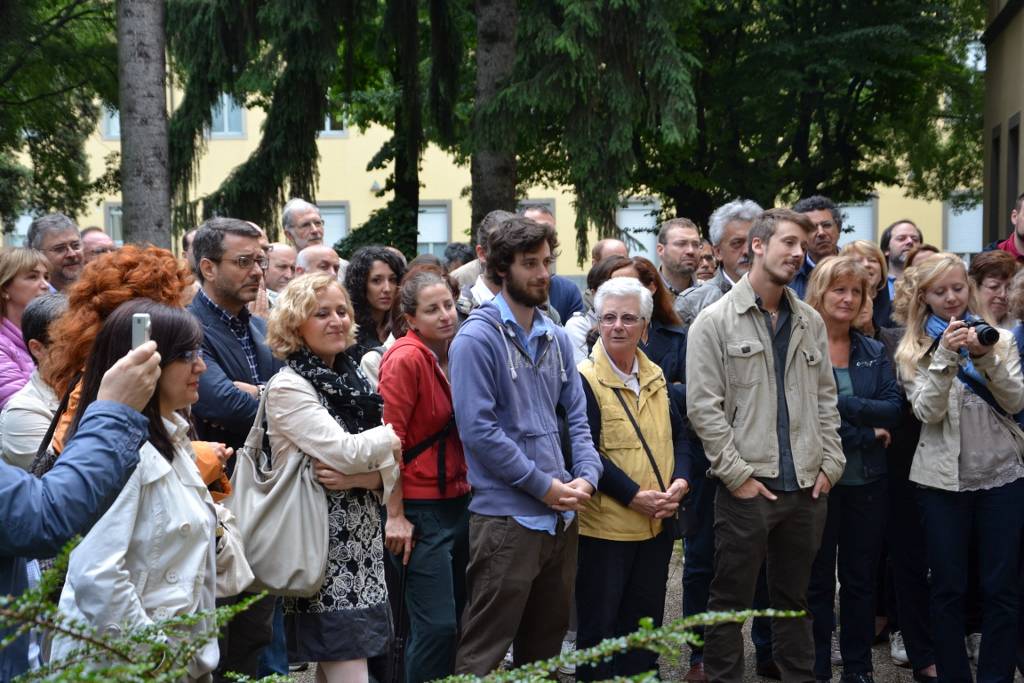 Padiglione "Raffaele Paganoni"